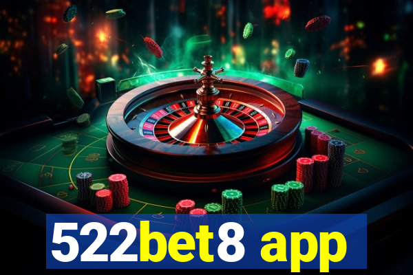 522bet8 app